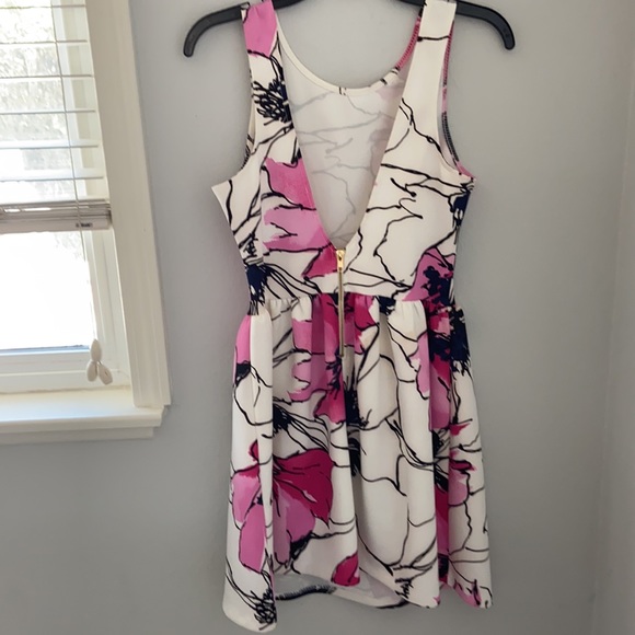 Love Ady sleeves less dress size m - Picture 3 of 6